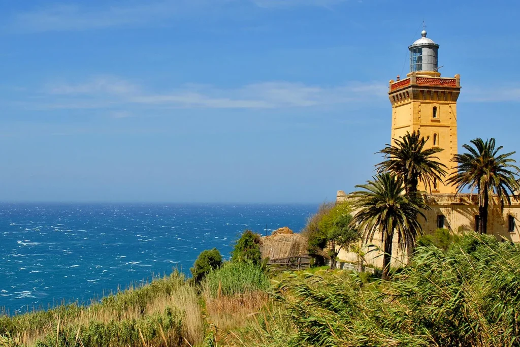 Best things to do in Tangier