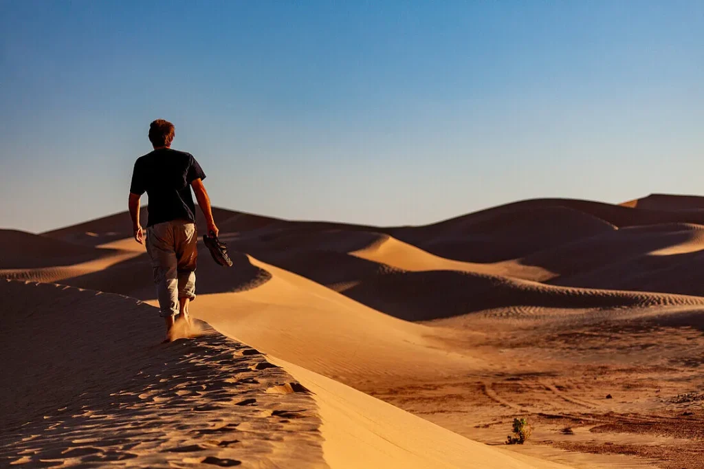 Luxury Morocco Tours