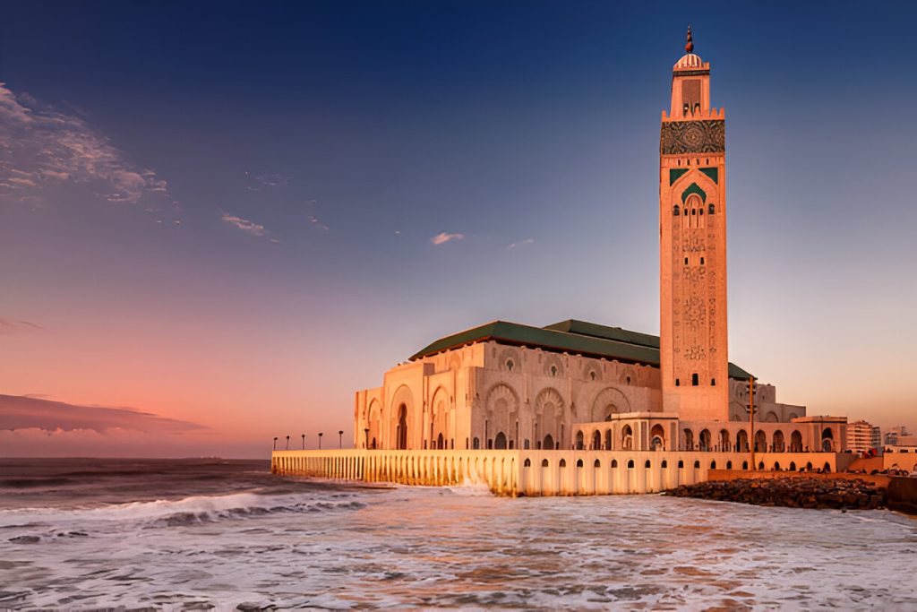 Private Morocco Tours