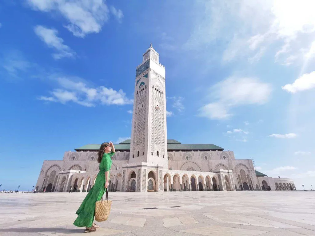 Private Morocco Tours