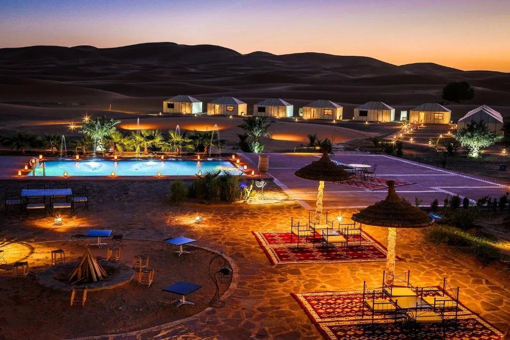 Luxury Morocco Tours | Private Desert & Travel Packages
