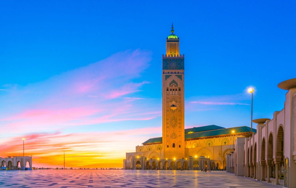 Is Casablanca Worth Visiting? Why You Shouldn't Skip It