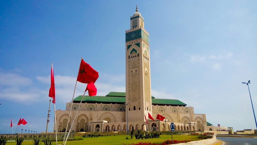 Private Morocco Tours