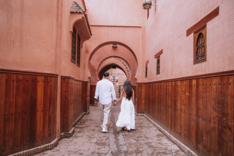 Best Morocco Family Tours: Complete Guide For Traveling With Kids