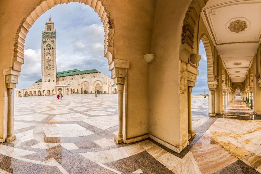 10 Best Private Morocco Tours for an Unforgettable Luxury Experience