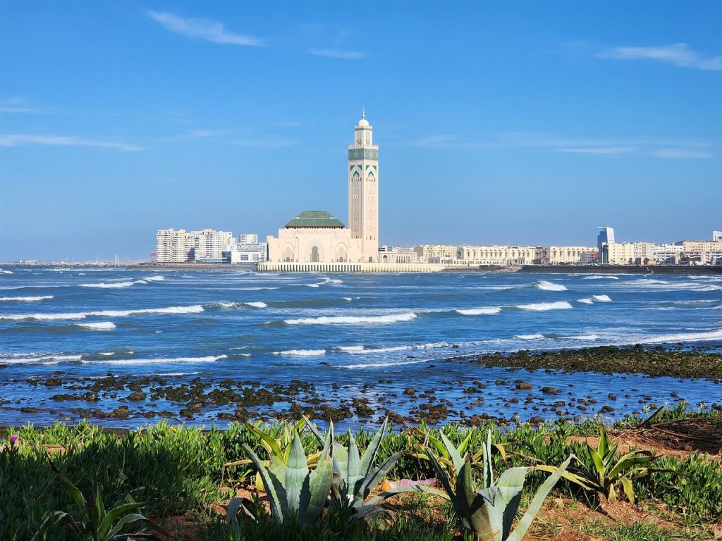 $Is Casablanca Worth Visiting? Why You Shouldn't Skip It