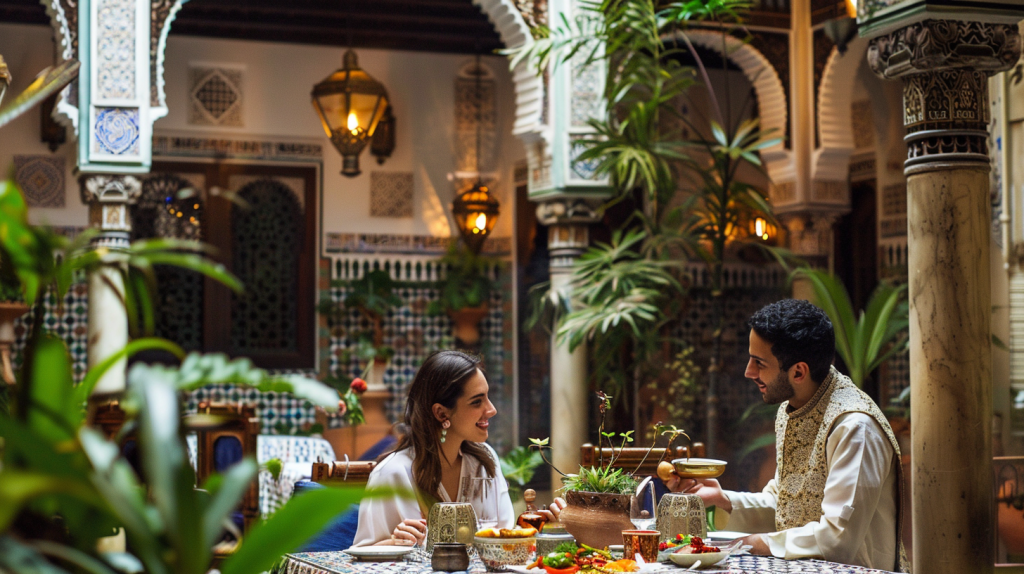 Best Time To Visit Morocco: Weather, Seasons & Travel Tips (2026 Guide)