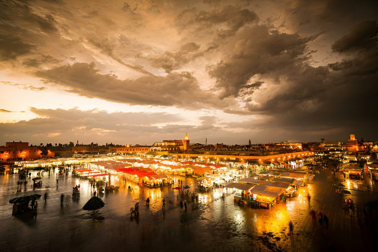 3 Days Tour From Marrakech To Merzouga | Why Visit Morocco