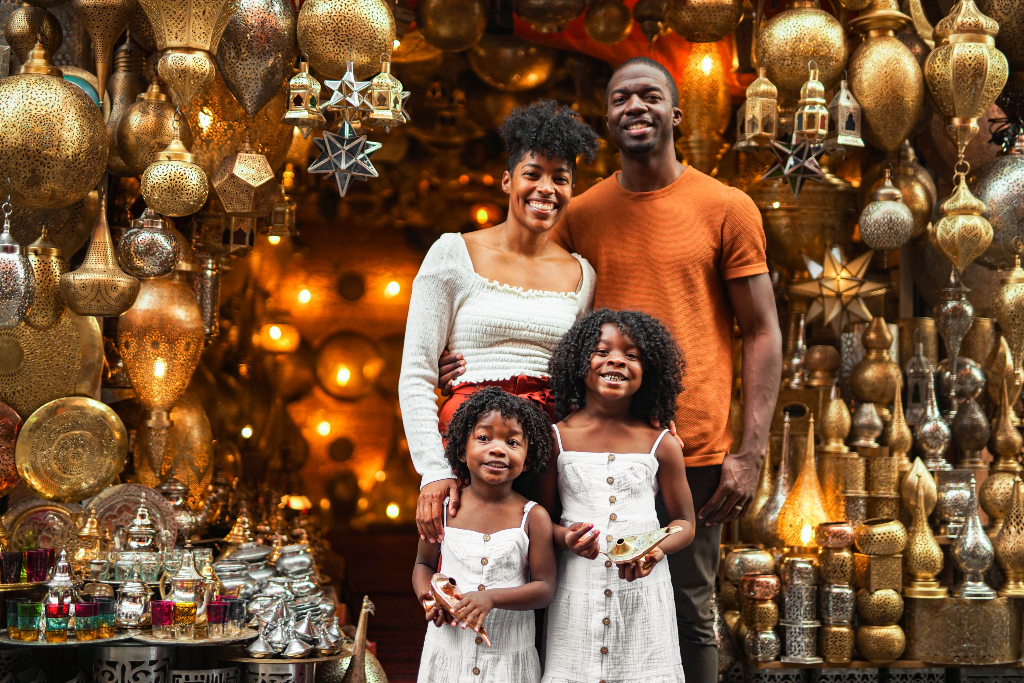 Best Time To Visit Morocco