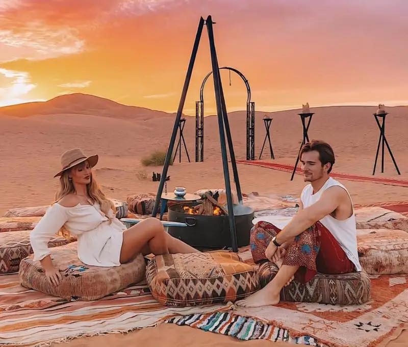 Best Morocco Family Tours