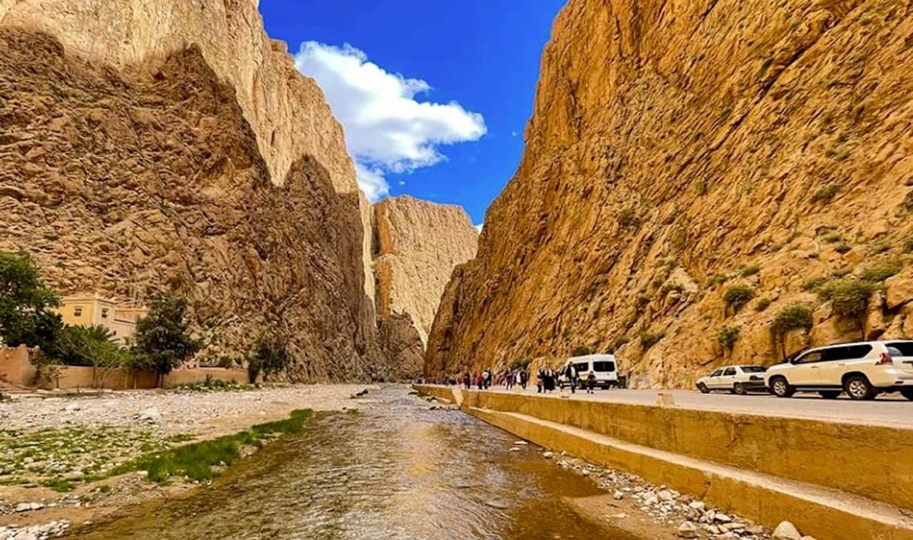Marrakech to Fes Desert Tour: Complete 3-Day Morocco Travel Guide
