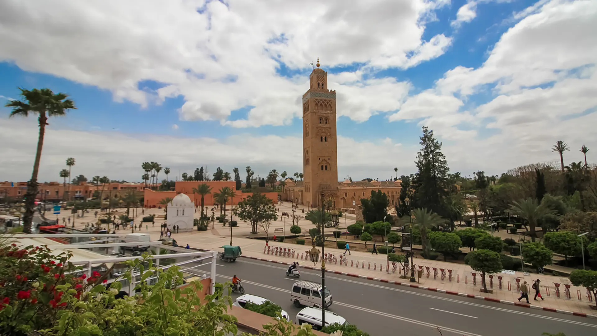 Best Time to Visit Marrakech in Spring: 10 Tips + Travel Guide