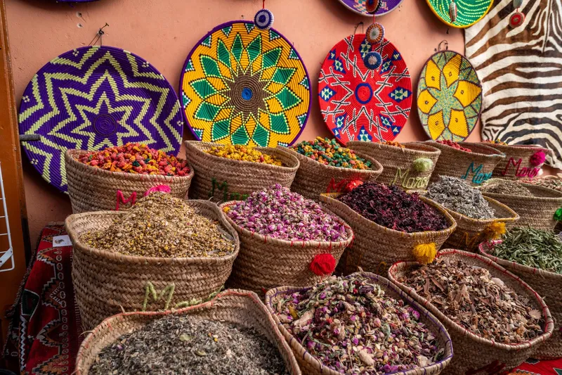 Top 15 Things To Do In Marrakech For First-Time Visitors