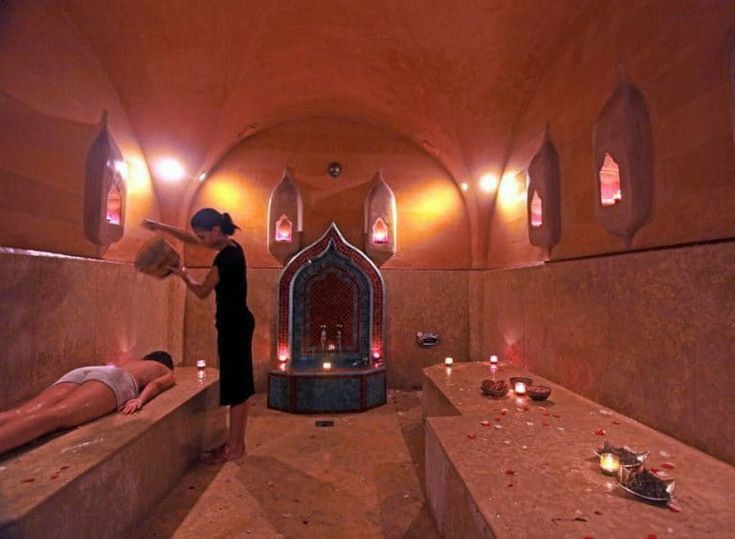 Hammam