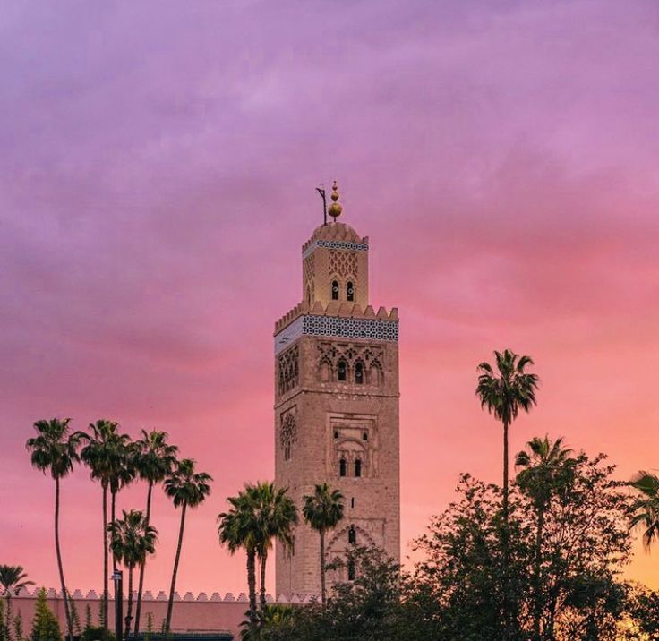 7 Days In Morocco: The Perfect Travel Itinerary From Marrakech