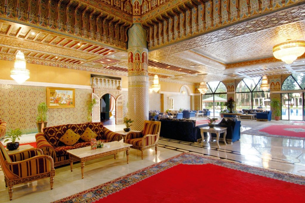 plan a Morocco trip 2026