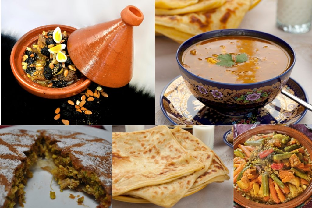 plan a Morocco trip 2026