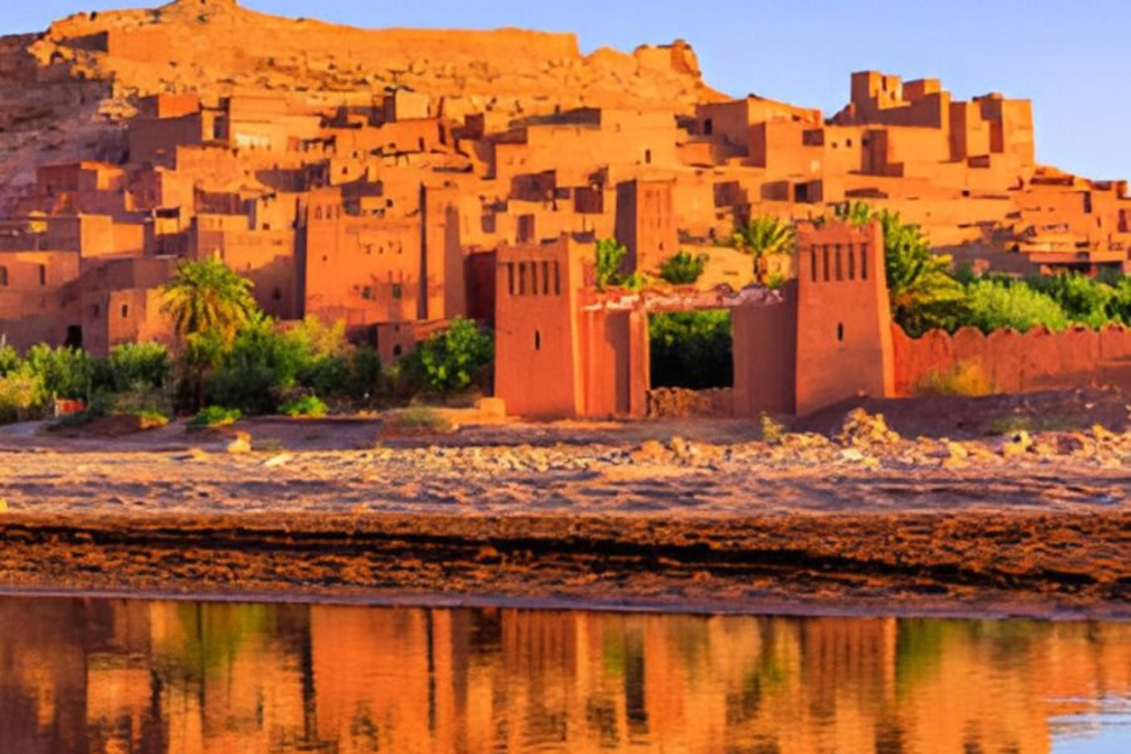 Trip To Morocco | Best Morocco Travel Packages & Desert Tours