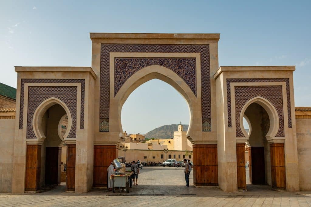 plan a Morocco trip 2026
