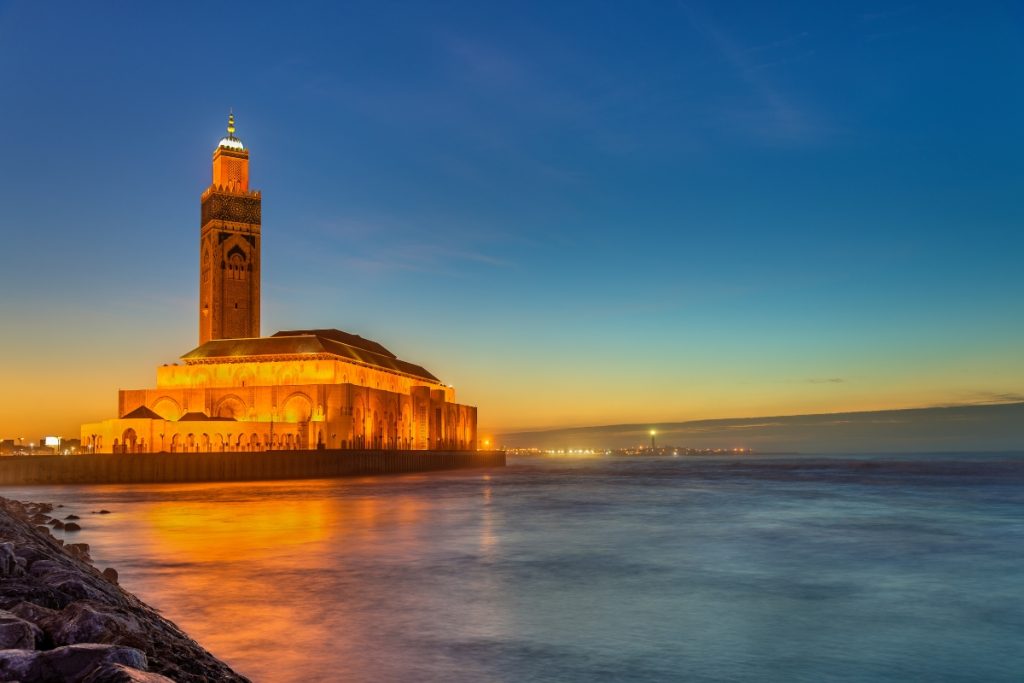 plan a Morocco trip 2026