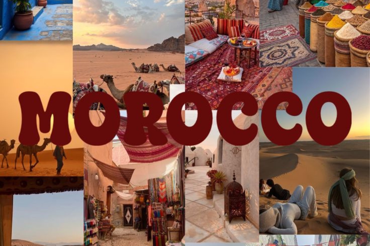 Is Morocco Safe to Travel? Complete Morocco Tours, Itineraries & Desert Trip Guide (2026)