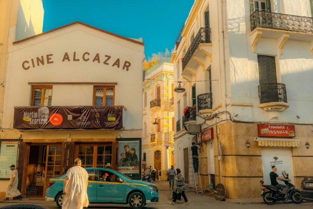 plan a Morocco trip 2026