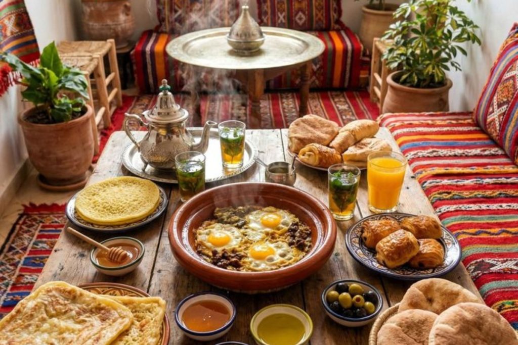 Is Morocco safe to travel