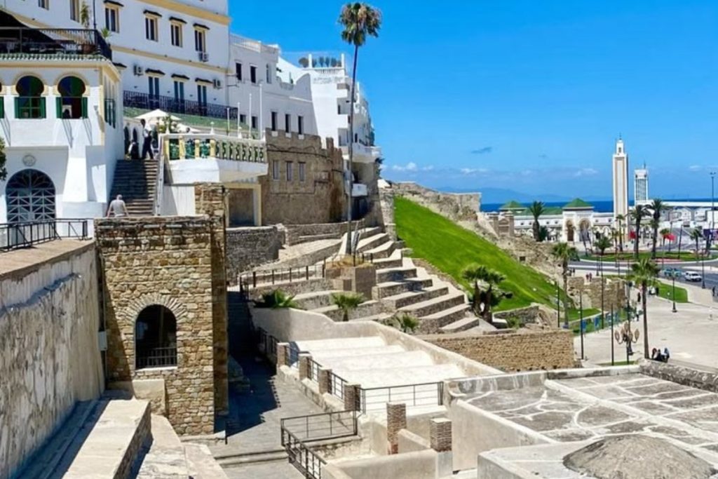 Morocco tours from Tangier