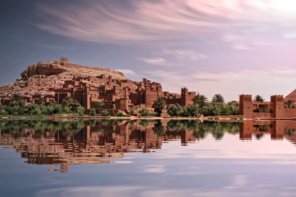 plan a Morocco trip 2026