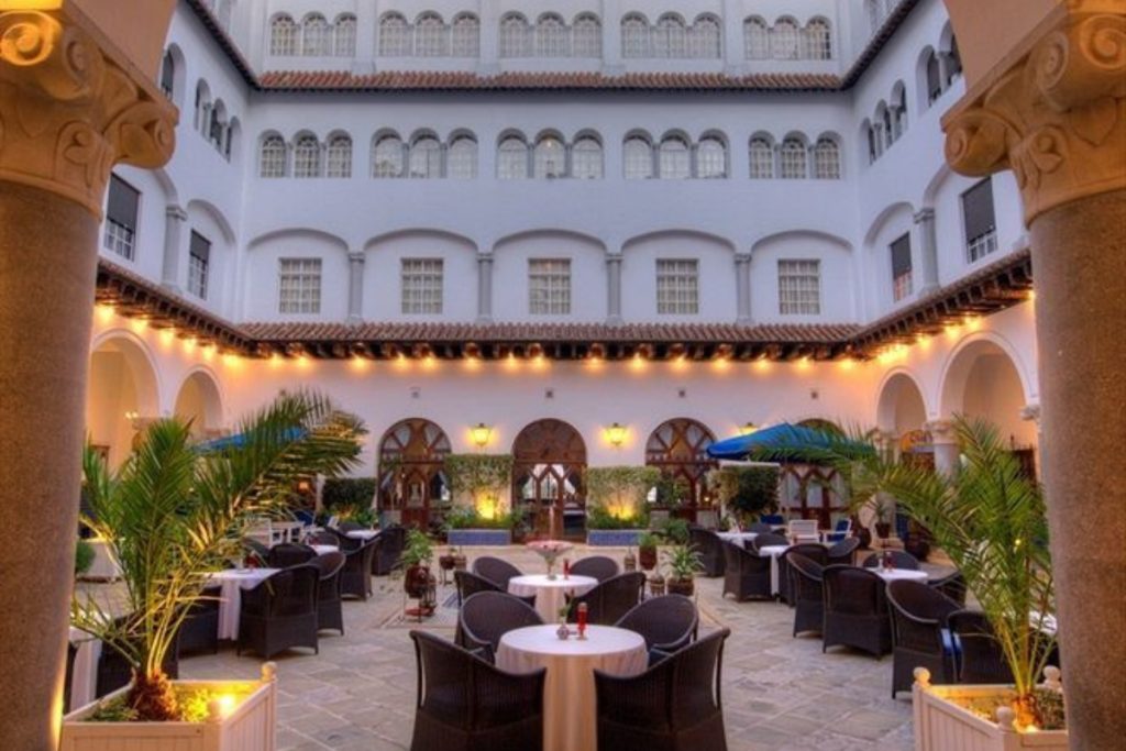 Morocco tours from Tangier