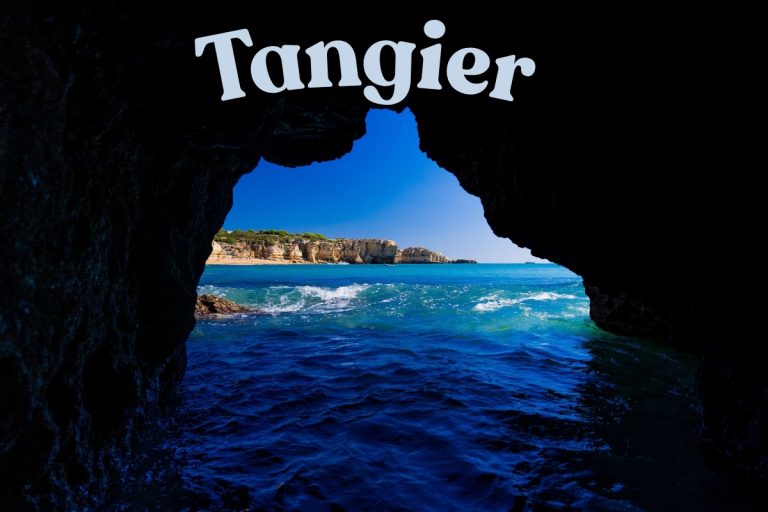 The Ultimate Guide to Morocco Tours from Tangier: Discovering the Bride of the North