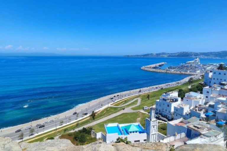 Morocco Tours from Tangier | Desert Trips & Travel Packages