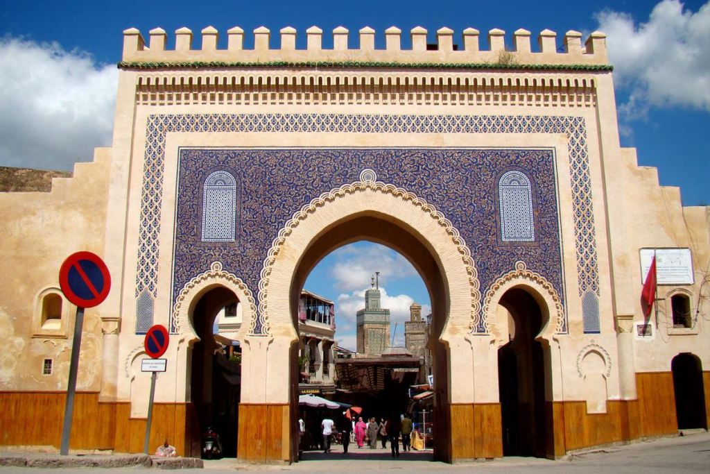 Fes Morocco Travel Guide