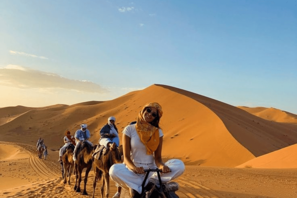 Morocco Activities: Ultimate Guide to Tours , Desert Trip in Morocco