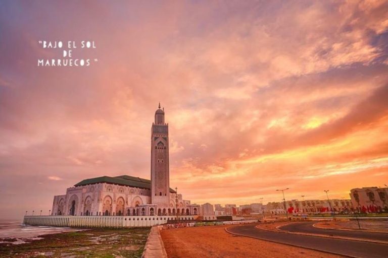 10 Best Private Morocco Tours for an Unforgettable Luxury Experience