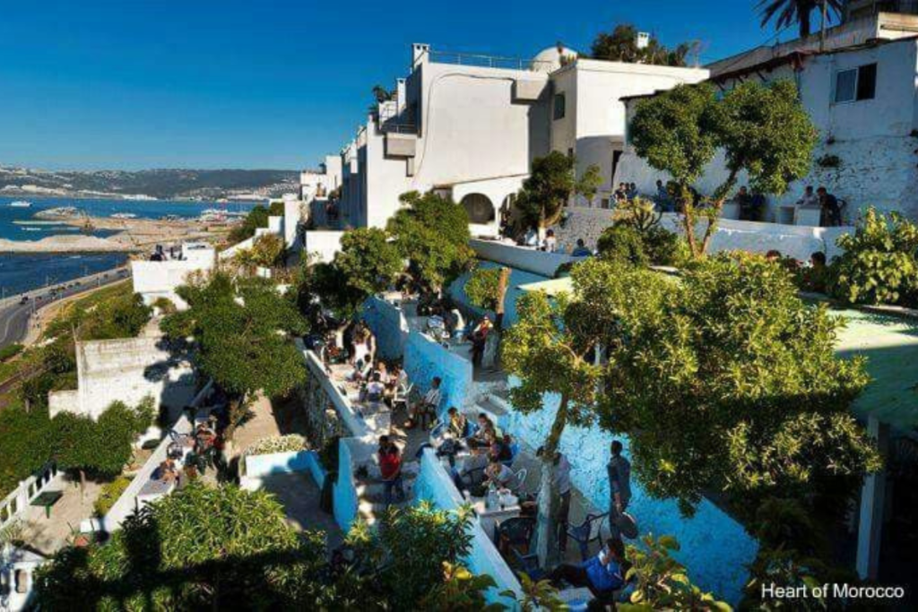Best things to do in Tangier