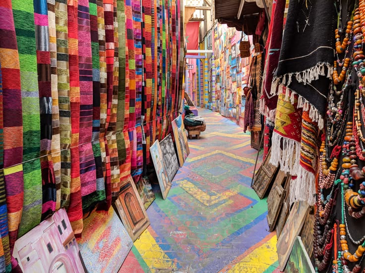 Private Morocco Tours