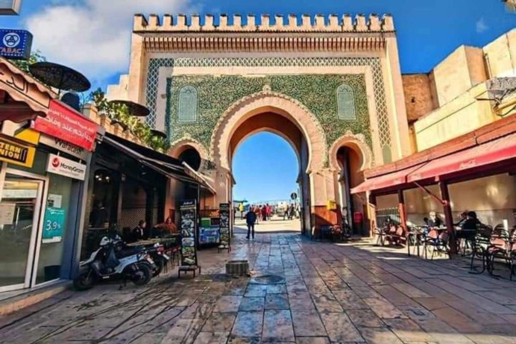 Things to Do in Morocco