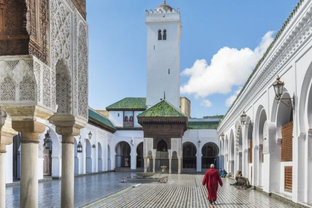 Fes Morocco Travel Guide