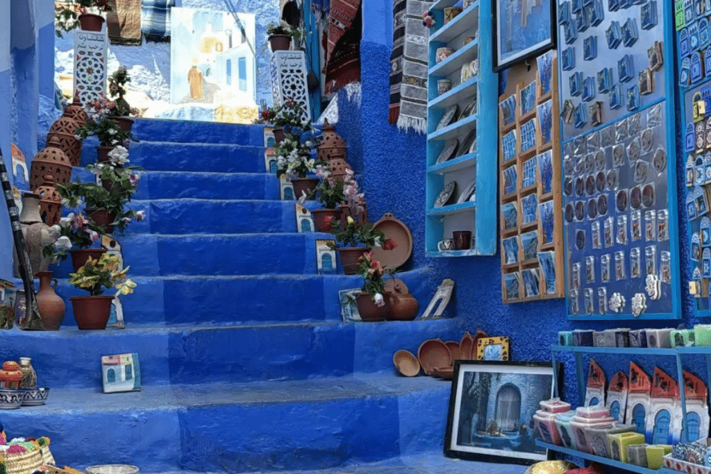 Morocco Activities