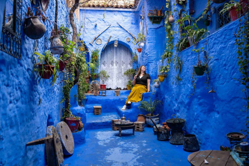 Best things to do in Tangier