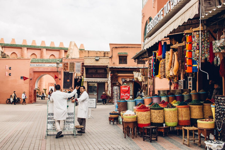 Marrakech to Fes Desert Tour: Complete 3-Day Morocco Travel Guide