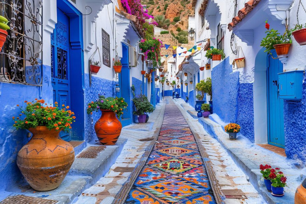 Fes Morocco Travel Guide