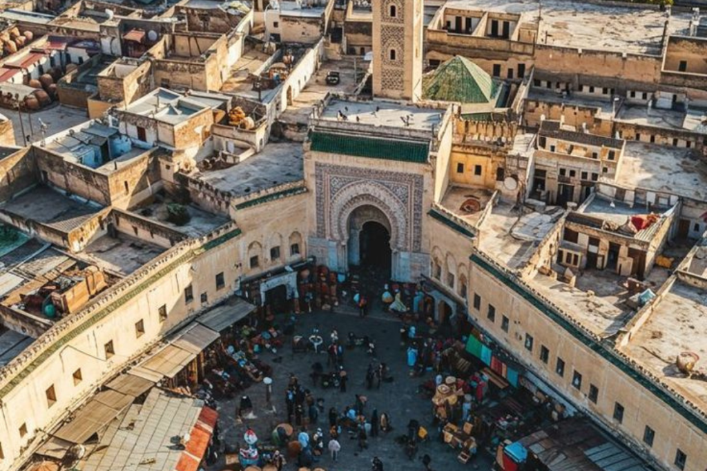 Morocco Activities