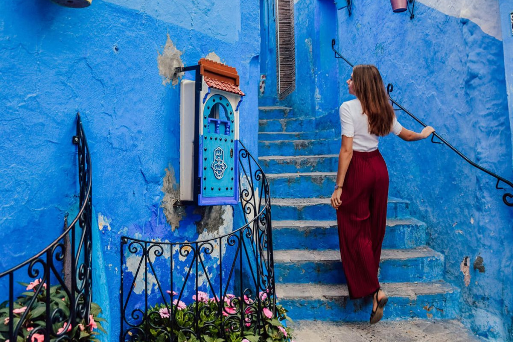 6-day Morocco desert tour from Casablanca