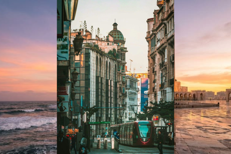 Is Casablanca Worth Visiting? Why You Shouldn't Skip It