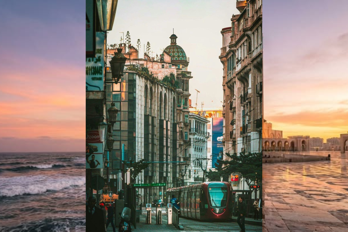 Is Casablanca Worth Visiting? Why You Shouldn't Skip It