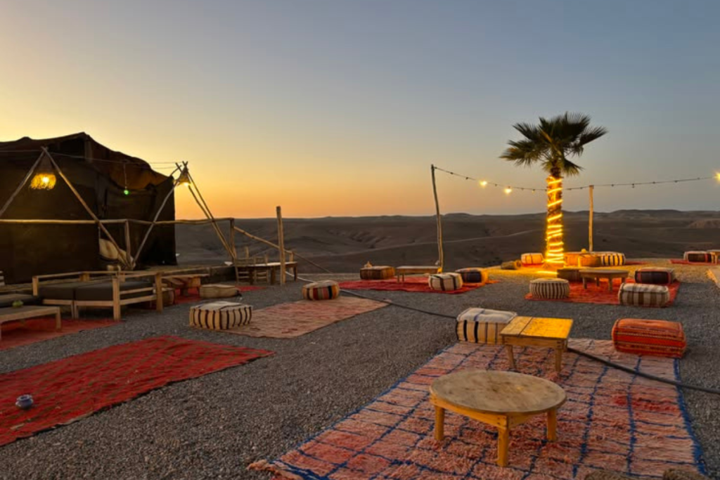 Morocco Activities