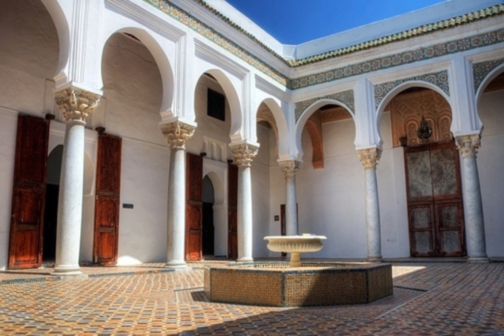 Best things to do in Tangier