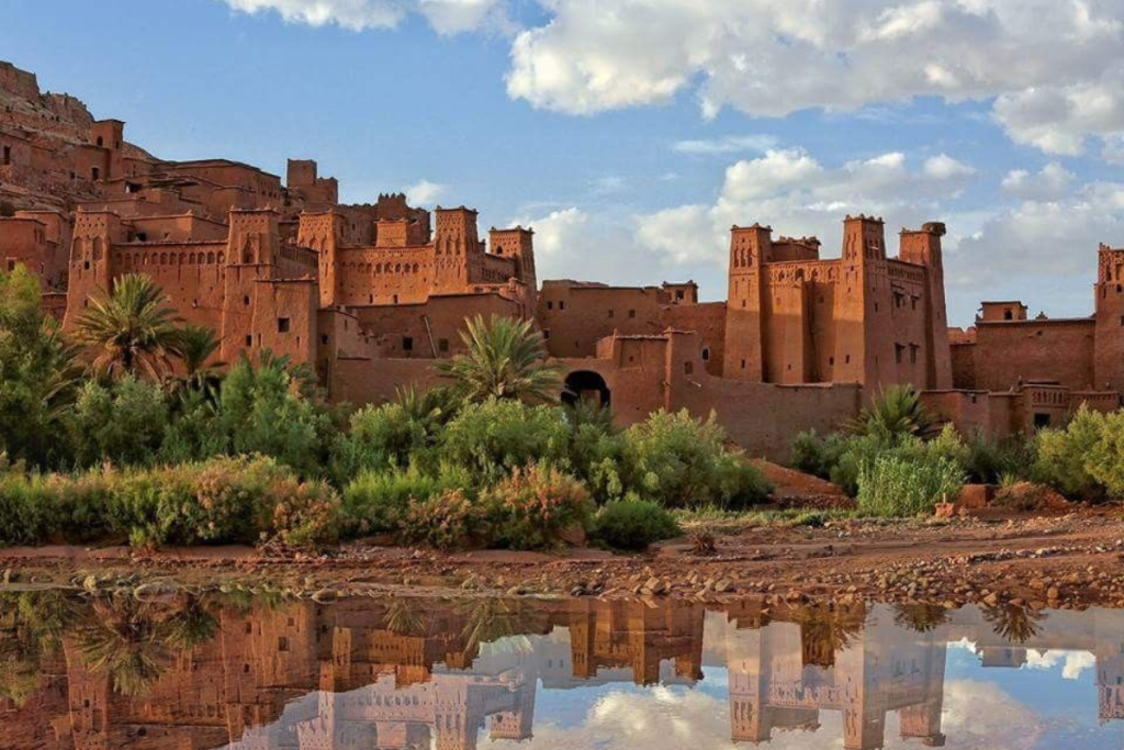 Best Tours from Ouarzazate: Desert Excursions & Morocco Trips